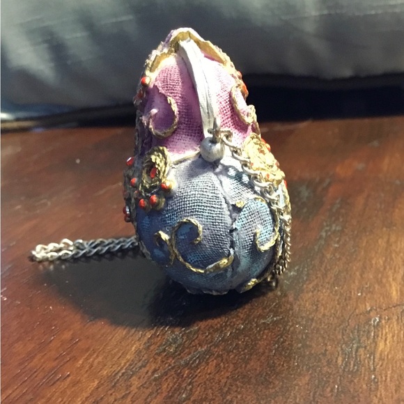 💥3/$20 Miniature Collectable Purse Set - Picture 9 of 10